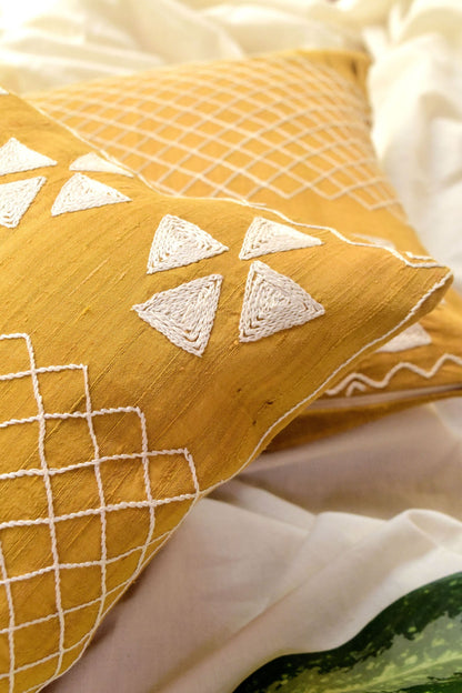 Farid handmade Cushion Set of 2