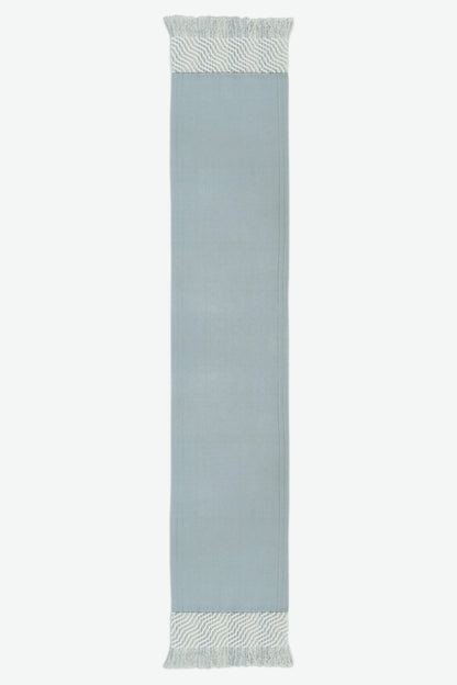 Easy Breezy Dining Table Runner And Mats Set of 6