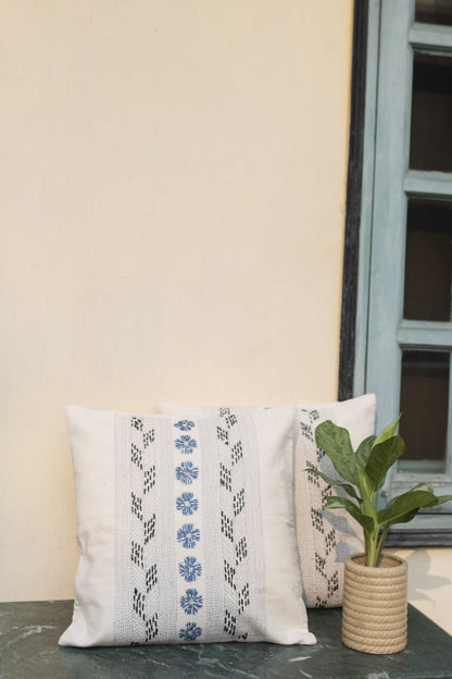 Musafir handmade Cushion Set of 2