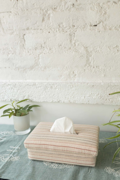 Leal - Handmade Tissue Box