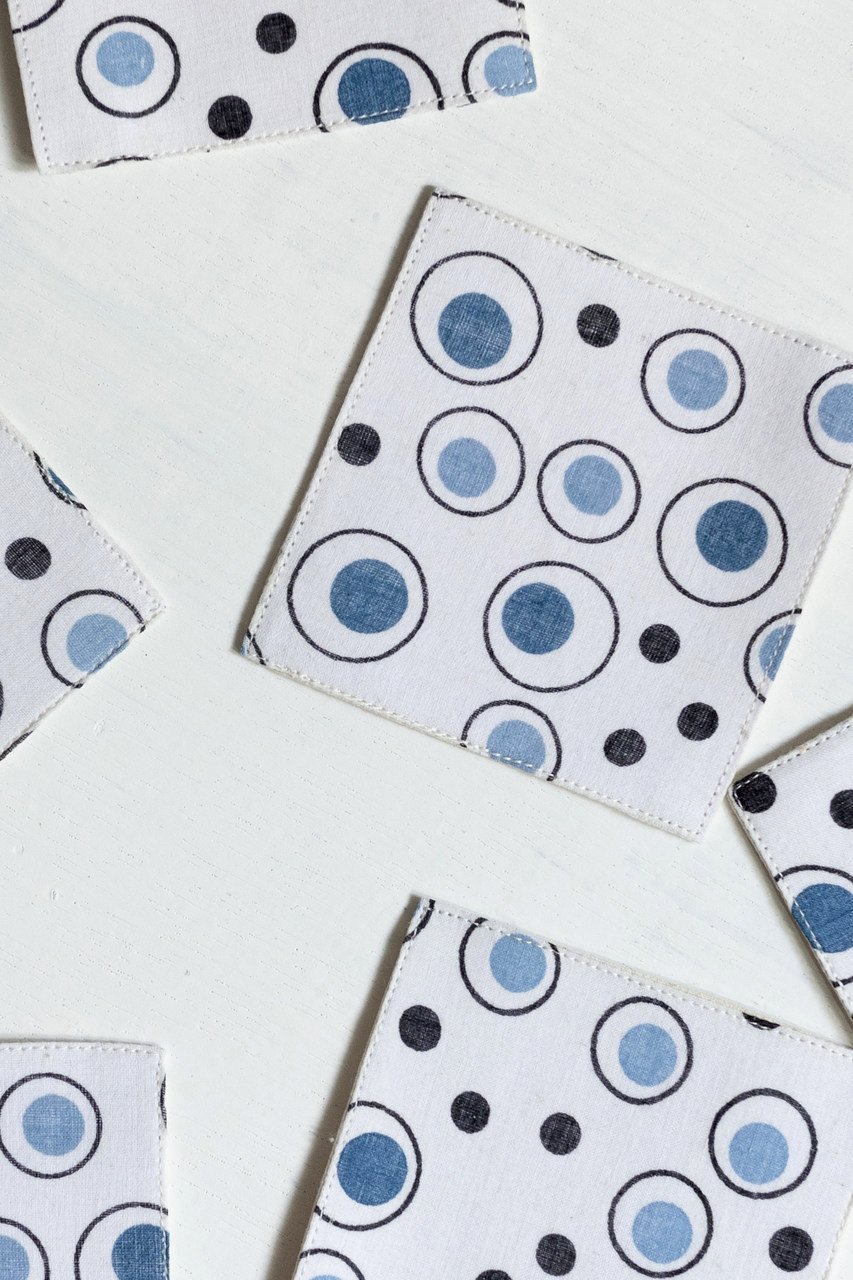 Mysa Handmade Coasters
