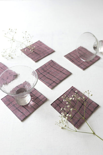 Auguri Handmade Coasters