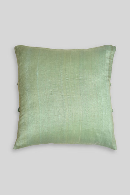 Spring Star Rapids Handwoven Cushions - 1 Pc