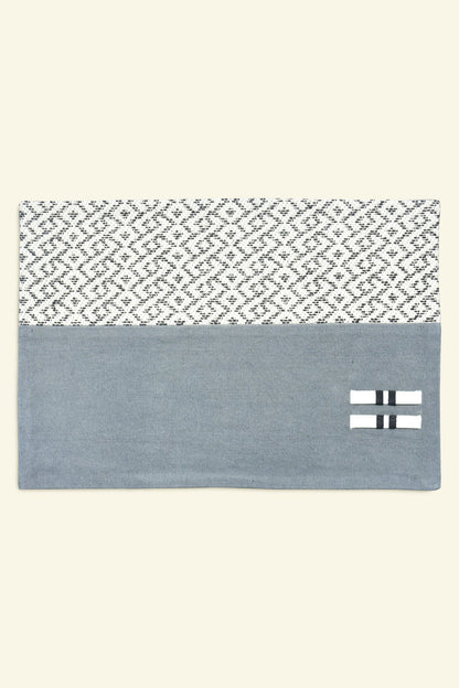 Aeolus Dining Table Runner And Mats Set of 8