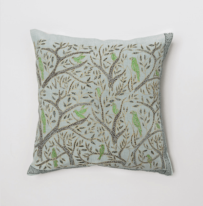 Enajori Cushions -  Set Of 2 Pcs - Veaves