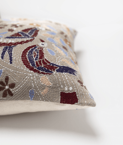 Hayat Handmade Cushion