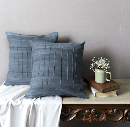 Naz Handwoven Cushion Set of 2