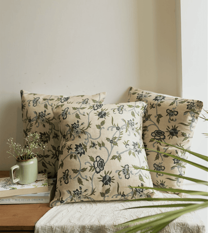 Fika Handmade Cushion Set of 3
