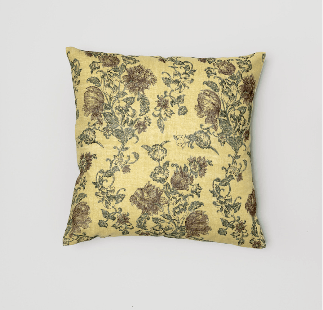 Royâ  Cushions - Set Of 3 Pcs - Veaves