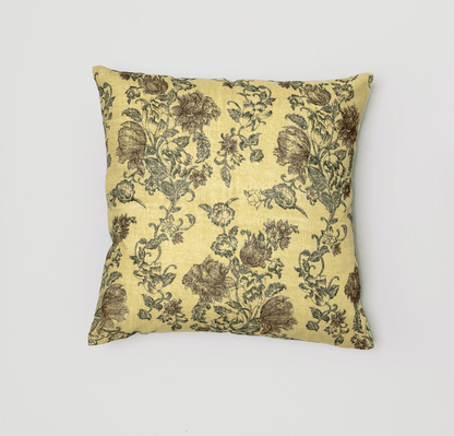 Royâ  Cushions - Set Of 3 Pcs - Veaves