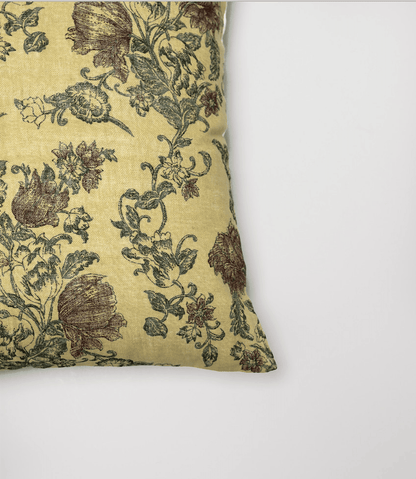 Royâ  Cushions - Set Of 3 Pcs - Veaves