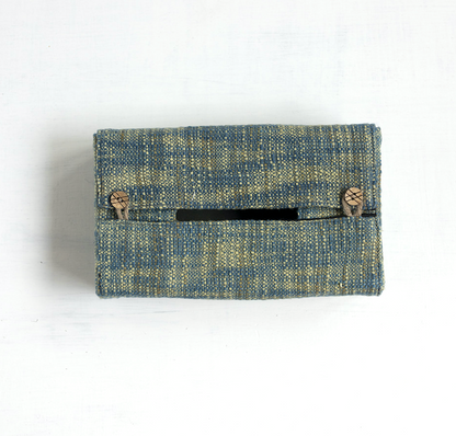 Flera Tissue box - Veaves