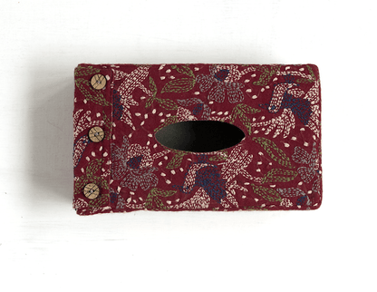 Levende Tissue Box - Veaves