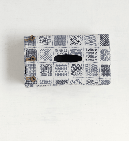 Hülya Tissue Box - Veaves