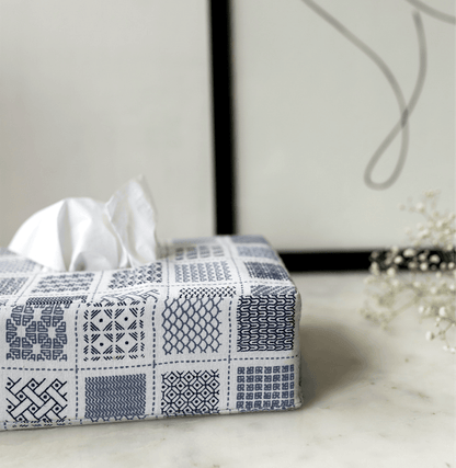 Hülya Tissue Box - Veaves