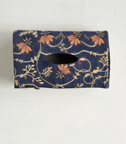 Aurora Tissue Box - Veaves