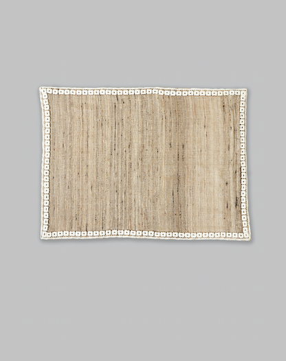 Mångata  Table Mats - Set Of 6 Pcs - Veaves
