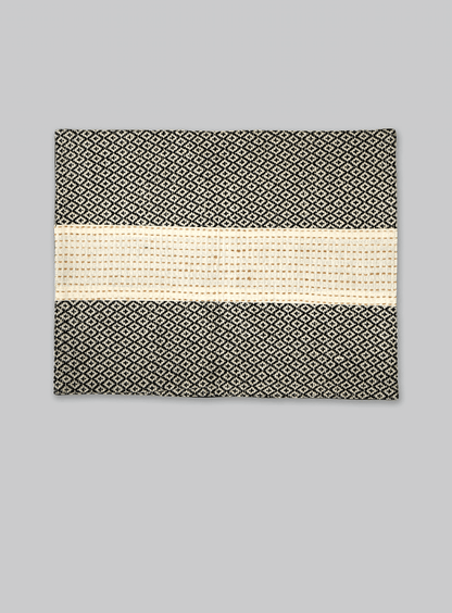 Kefi Table Mats - Set Of 6 Pcs - Veaves