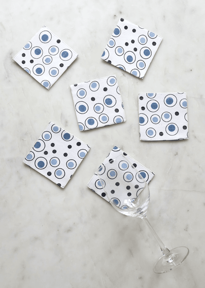 Mysa Handmade Coasters