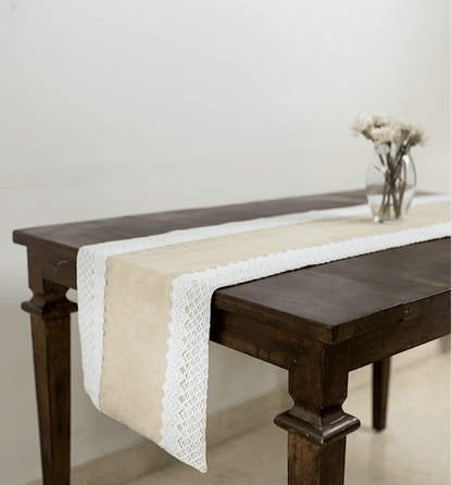 Laco  - Table  Runner - Veaves