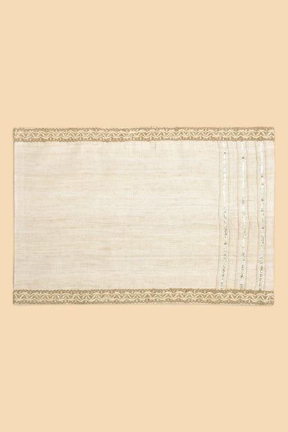 Calor Dining Table Runner And Mats Set of 6