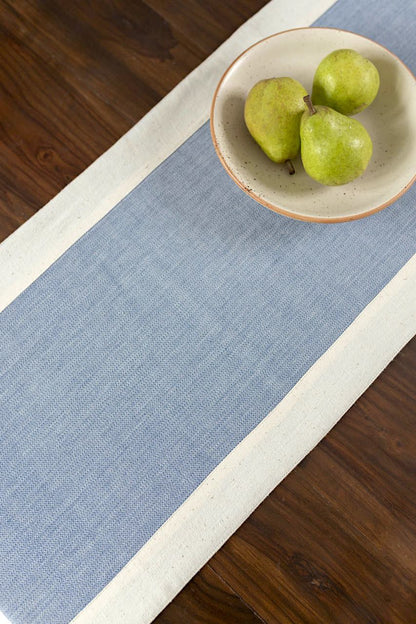 Sangfroid - Table Runner - Veaves