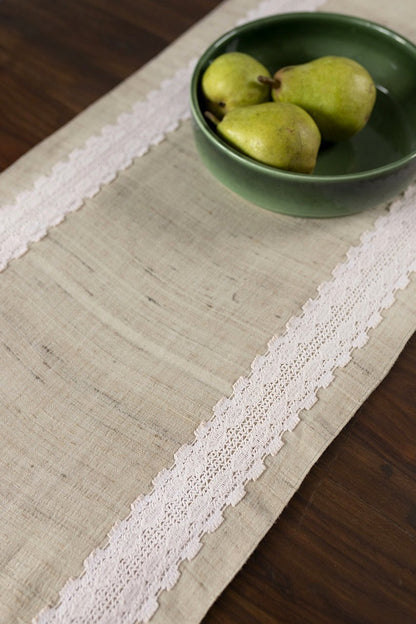 Sobremesa - Table Runner - Veaves